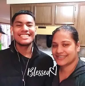 Meet your Posher, Rose